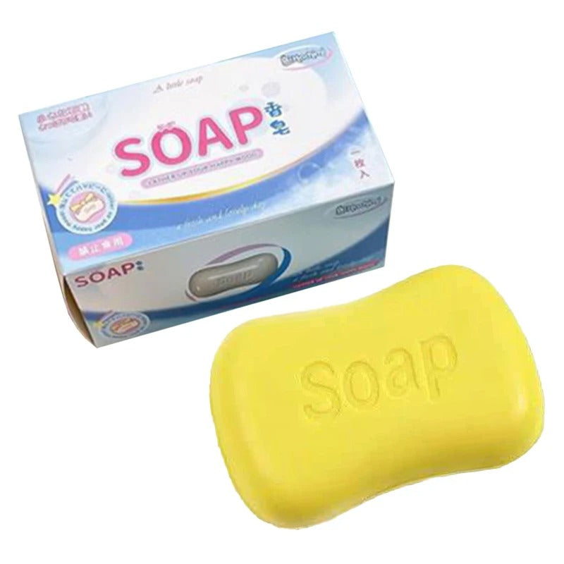 Soap Bar Squishy Toy – Slow Rising Stress Relief Fidget - Perfect Gift For Kids - Premium Stress Reief And Fidget Toy