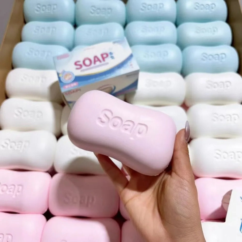 Soap Bar Squishy Toy – Slow Rising Stress Relief Fidget - Perfect Gift For Kids - Premium Stress Reief And Fidget Toy