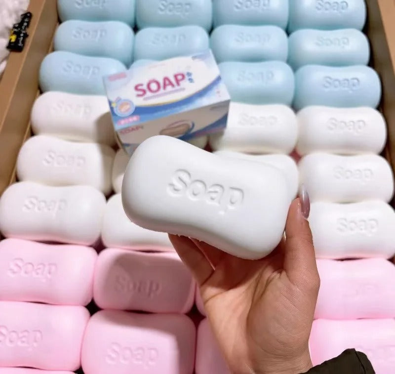 Soap Bar Squishy Toy – Slow Rising Stress Relief Fidget - Perfect Gift For Kids - Premium Stress Reief And Fidget Toy