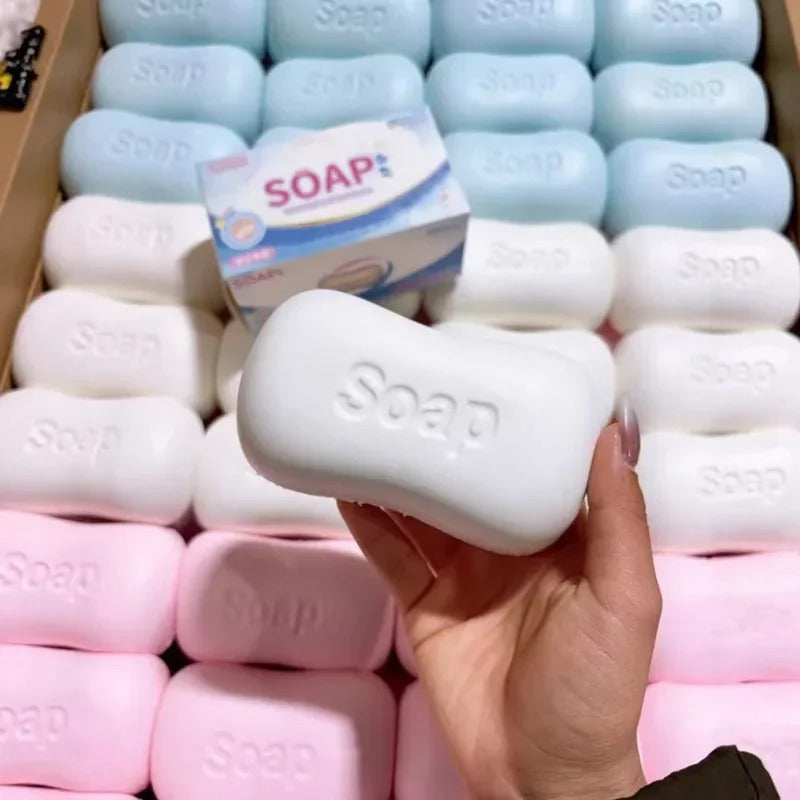 Soap Bar Squishy Toy – Slow Rising Stress Relief Fidget - Perfect Gift For Kids - Premium Stress Reief And Fidget Toy